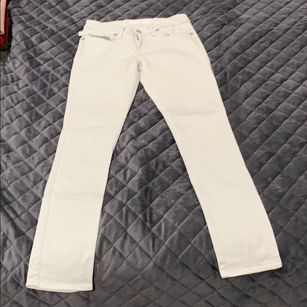 3/$15 rock & republic jeans
